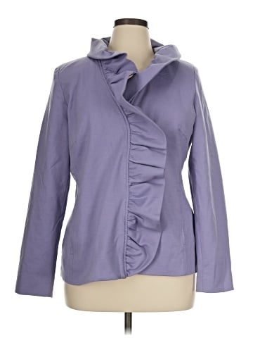 INC International Concepts Jacket (view 1)