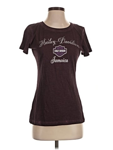 Harley Davidson Short Sleeve T-Shirt (view 1)