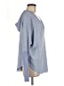 Vintage Havana Blue Pullover Sweater Size M - photo 4