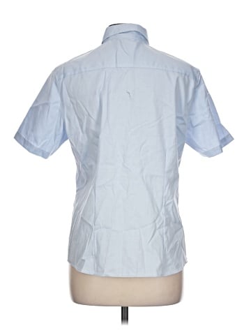 Van Heusen Short Sleeve Blouse (view 2)