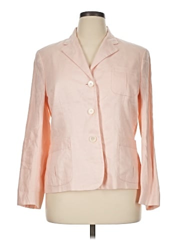 Lauren by Ralph Lauren Blazer (view 1)