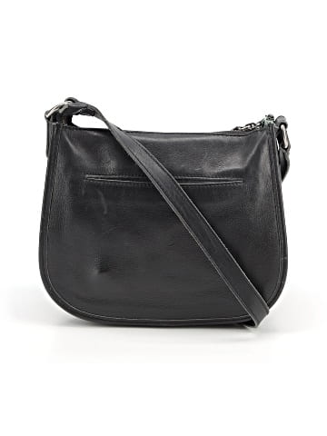 The Sak Leather Crossbody Bag (view 1)