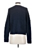 Gap Outlet Blue Cardigan Size S - photo 2