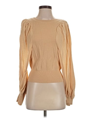 edition Long Sleeve Blouse (view 1)