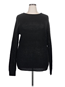 Ambiance Apparel Pullover Sweater