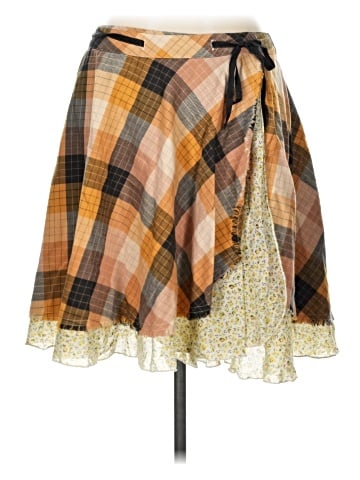 Free People Casual Skirt (view 1)