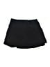 Lululemon Athletica Solid Black Active Skort Size 8 - photo 1