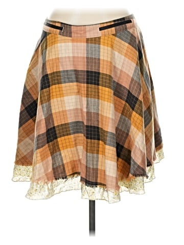 Free People Casual Skirt (view 2)
