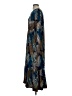 Stan Herman Blue Casual Dress Size XS - photo 5
