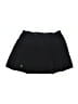 Lululemon Athletica Solid Black Active Skort Size 8 - photo 2
