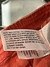 Universal Thread Red Jeans Size 10 - photo 8