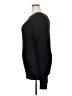 Ambiance Apparel 100% Acrylic Solid Black Pullover Sweater Size 2X - photo 5