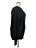 Ambiance Apparel 100% Acrylic Solid Black Pullover Sweater Size 2X - photo 4
