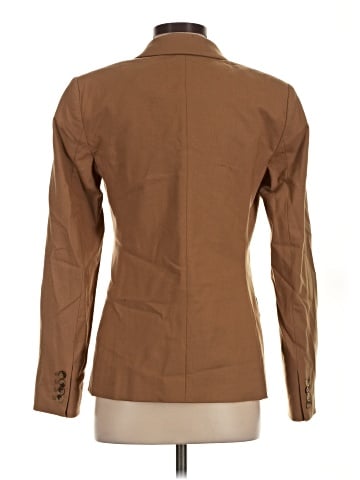 MICHAEL Michael Kors Wool Blazer (view 2)