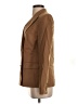 MICHAEL Michael Kors Tan Wool Blazer Size 2 - photo 5