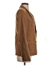 MICHAEL Michael Kors Tan Wool Blazer Size 2 - photo 4