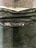 Zara Black Jacket Size M - photo 6