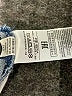 Gap Solid Blue Jeans Size 29 waist - photo 8