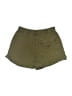 Ulla Johnson Green Khaki Shorts Size 0 - photo 2