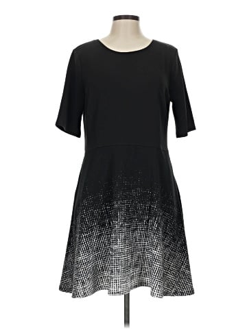 Apt. 9 Casual Dress (view 1)