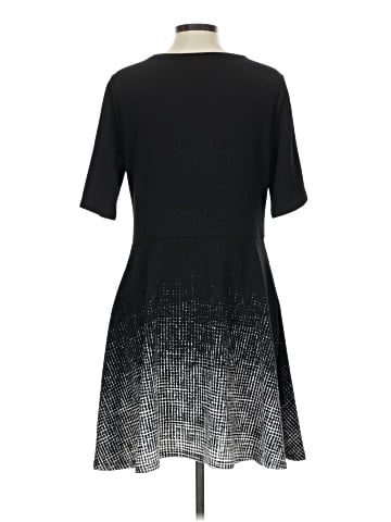 Apt. 9 Casual Dress (view 2)