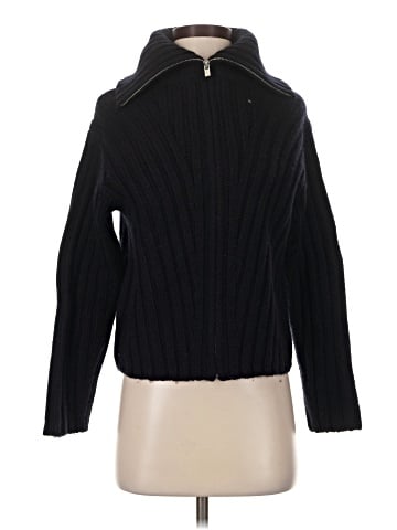 Vince. Wool Pullover Sweater (view 1)