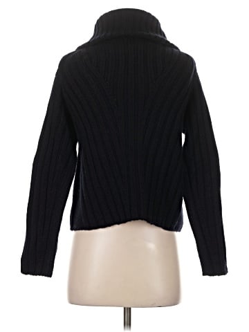 Vince. Wool Pullover Sweater (view 2)