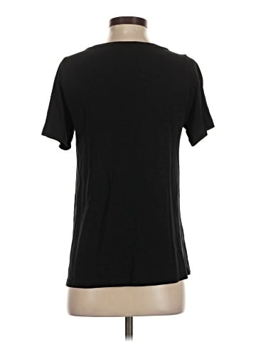 Lucky Brand Short Sleeve Top (view 2)