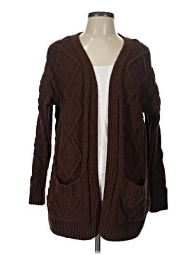Major Label Group Cardigan