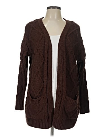 Major Label Group Cardigan (view 1)