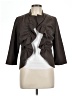 Tabitha Brown Jacket Size 10 - photo 1