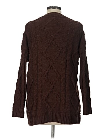 Major Label Group Cardigan (view 2)