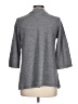 K.I.K.I.T 100% Acrylic Gray Cardigan Size 12 - photo 2