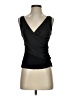 Bailey 44 Black Sleeveless Blouse Size XS - photo 1