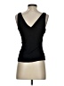 Bailey 44 Black Sleeveless Blouse Size XS - photo 2