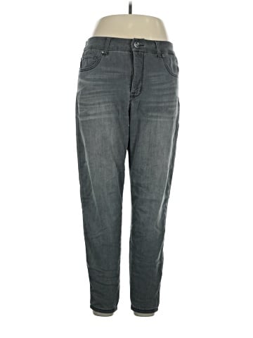 Melissa McCarthy Seven7 Jeans (view 1)