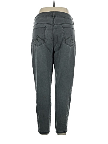 Melissa McCarthy Seven7 Jeans (view 2)