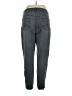 Melissa McCarthy Seven7 Gray Jeans Size 14 - photo 2