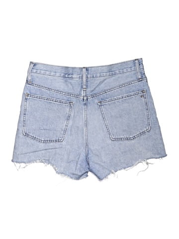 Madewell Denim Shorts (view 2)
