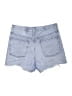 Madewell Blue Denim Shorts Size 28 waist - photo 2