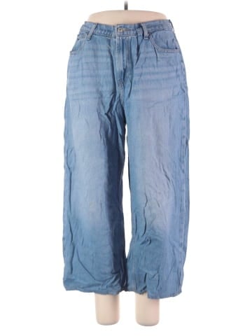 Old Navy Jeans (view 1)