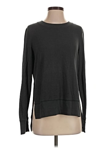 Alo Yoga Long Sleeve Top (view 1)