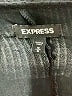 Express Black Casual Dress Size M - photo 7