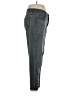 Melissa McCarthy Seven7 Gray Jeans Size 14 - photo 4