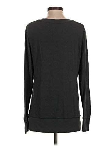 Alo Yoga Long Sleeve Top (view 2)