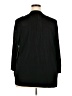 Cyrus Black Cardigan Size 2X - photo 2