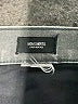 Express Gray Denim Shorts Size 30 waist (estimated) - photo 4