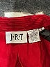 J.R.T Red Blazer Size 8 - photo 6