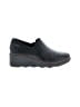 Clarks Black Wedges Size 8 1/2 - photo 1