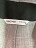 Nine West Gray Dress Pants Size 18 - photo 4